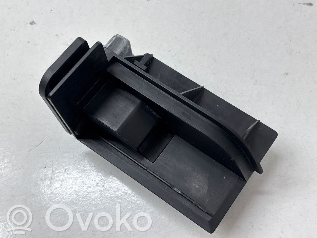 BMW X5 F15 Parcel shelf load cover mount bracket 
