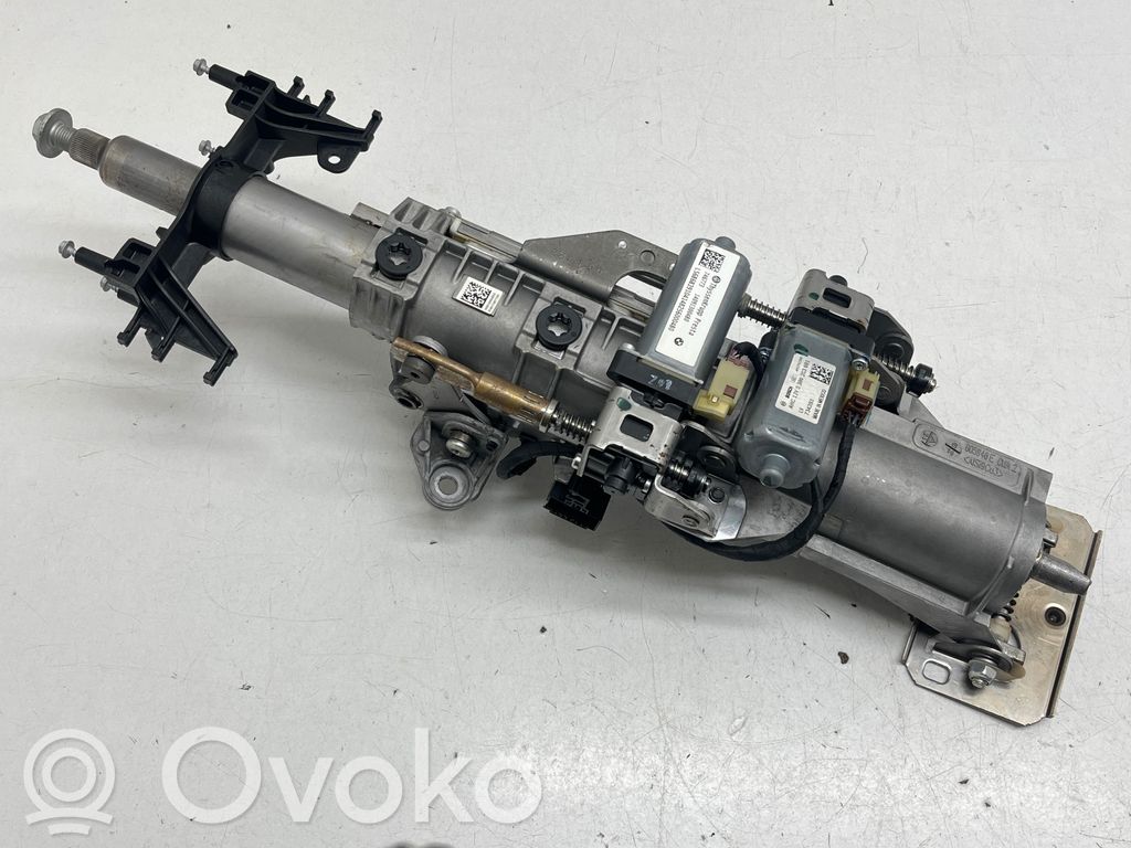 BMW X5 F15 Kolumna kierownicza 