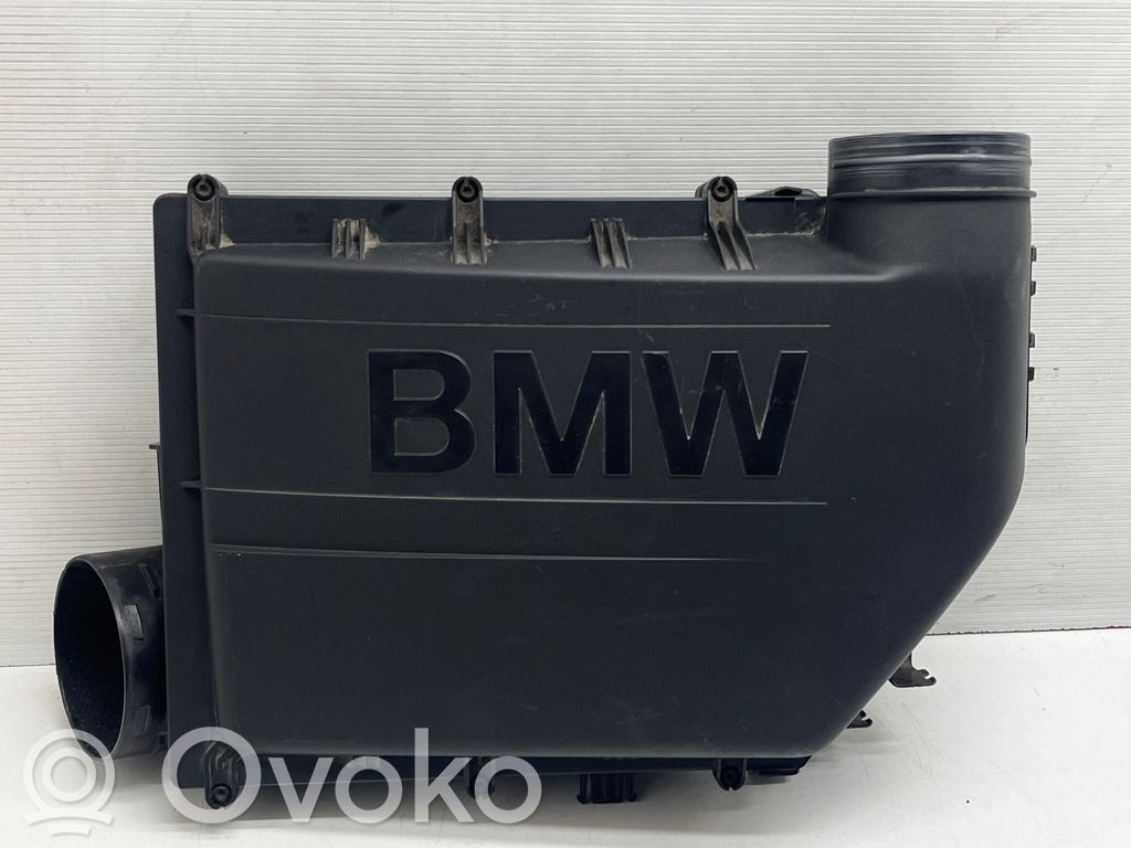 BMW X5 F15 Luftfilterkasten 