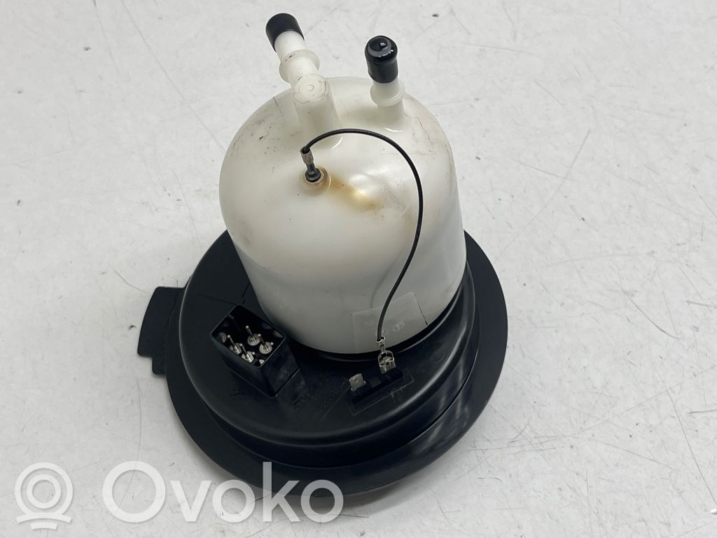 Porsche Panamera (970) In-tank fuel pump 
