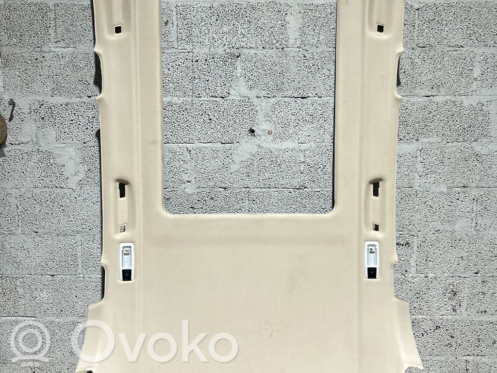 BMW X5 F15 Podsufitka 