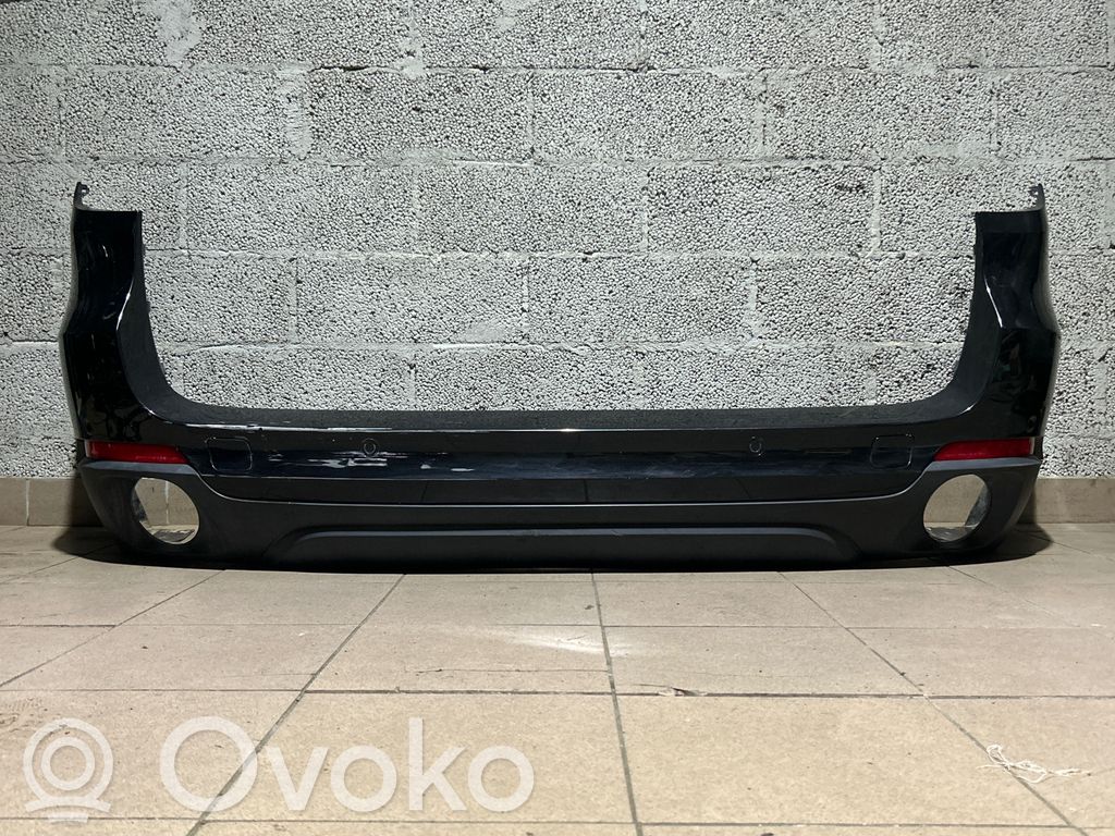 BMW X5 F15 Parachoques 