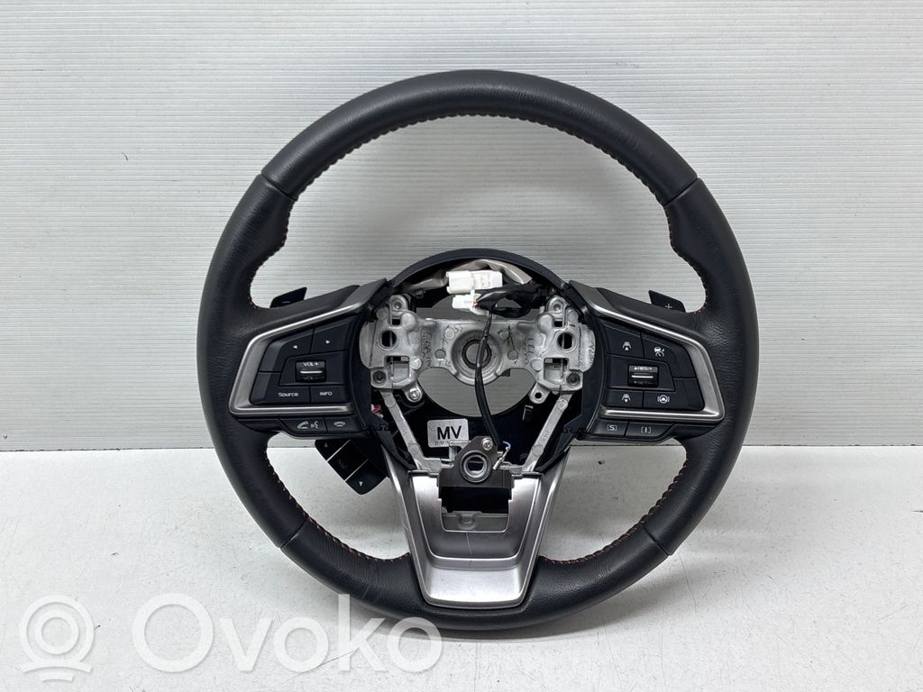 Subaru XV II Руль 