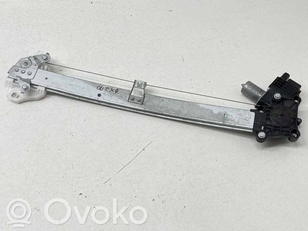 Subaru Outback (BT) Elektryczny podnośnik szyby drzwi przednich 