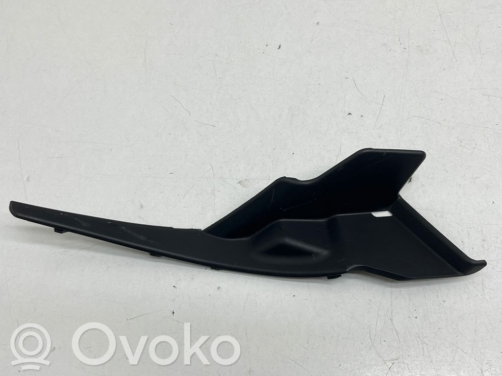 Subaru Outback (BT) Windshield trim 