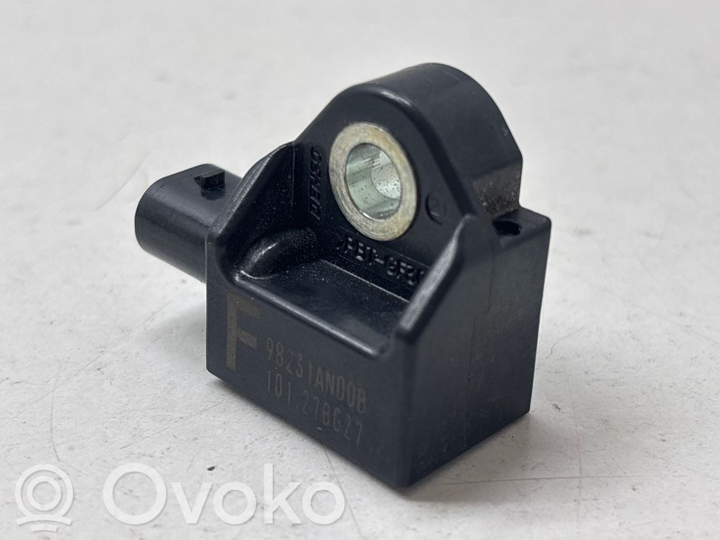 Subaru Outback (BT) Airbagsensor Crashsensor Drucksensor 
