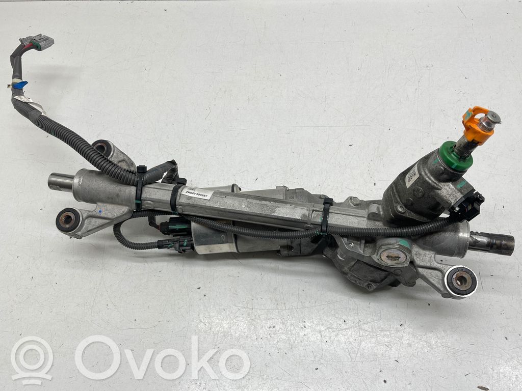 Subaru Outback (BT) Hammastanko 