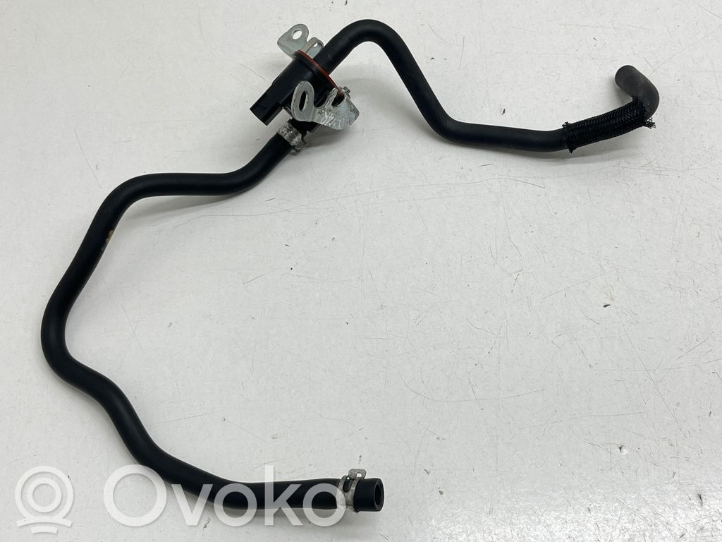 Subaru Outback (BT) Vacuum valve 