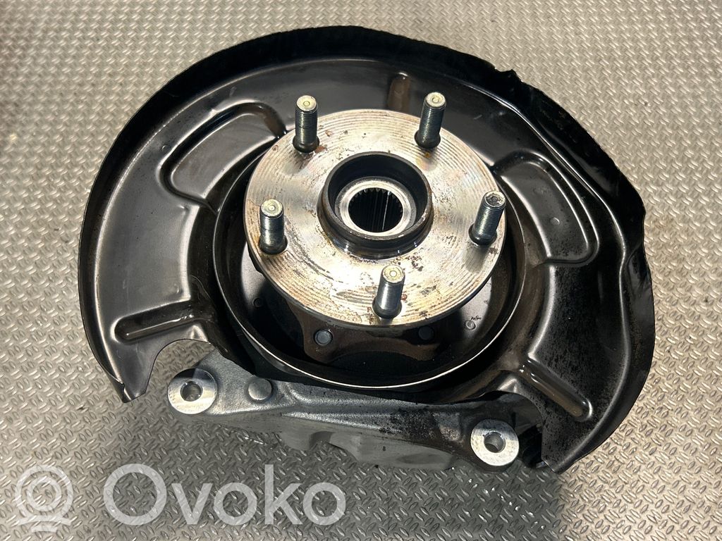 Subaru Outback (BT) Cubo de rueda trasera 