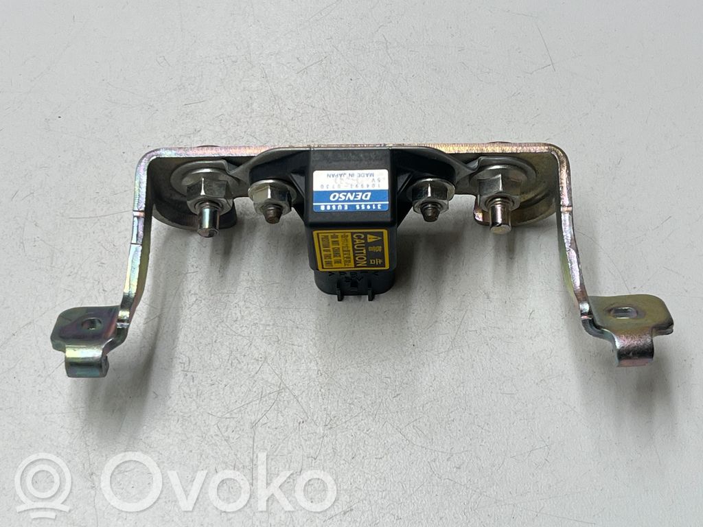 Nissan Qashqai Sensore angolo sterzo 