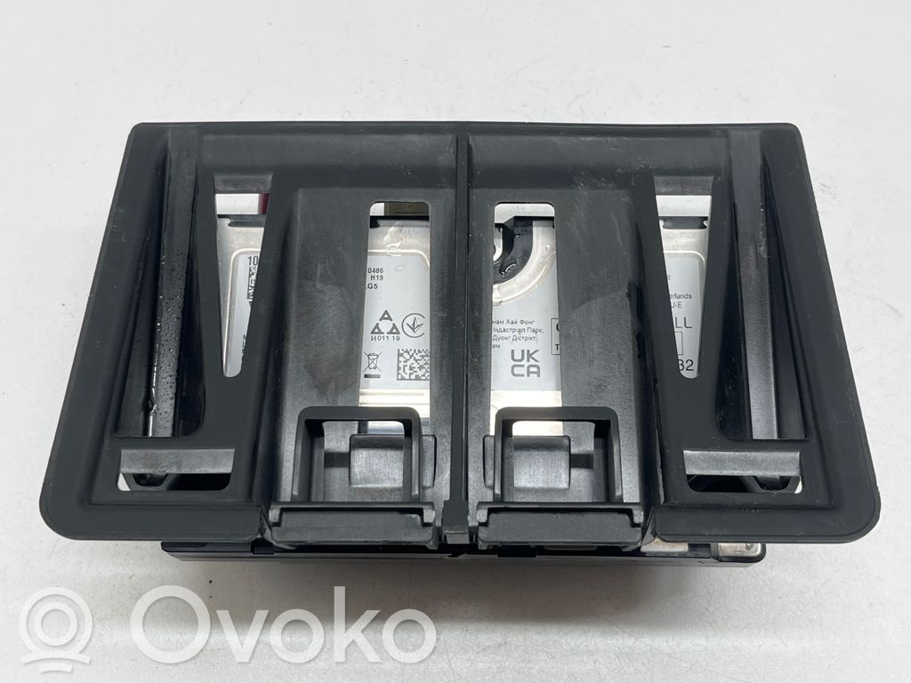 Volkswagen ID.5 Otras unidades de control/módulos 