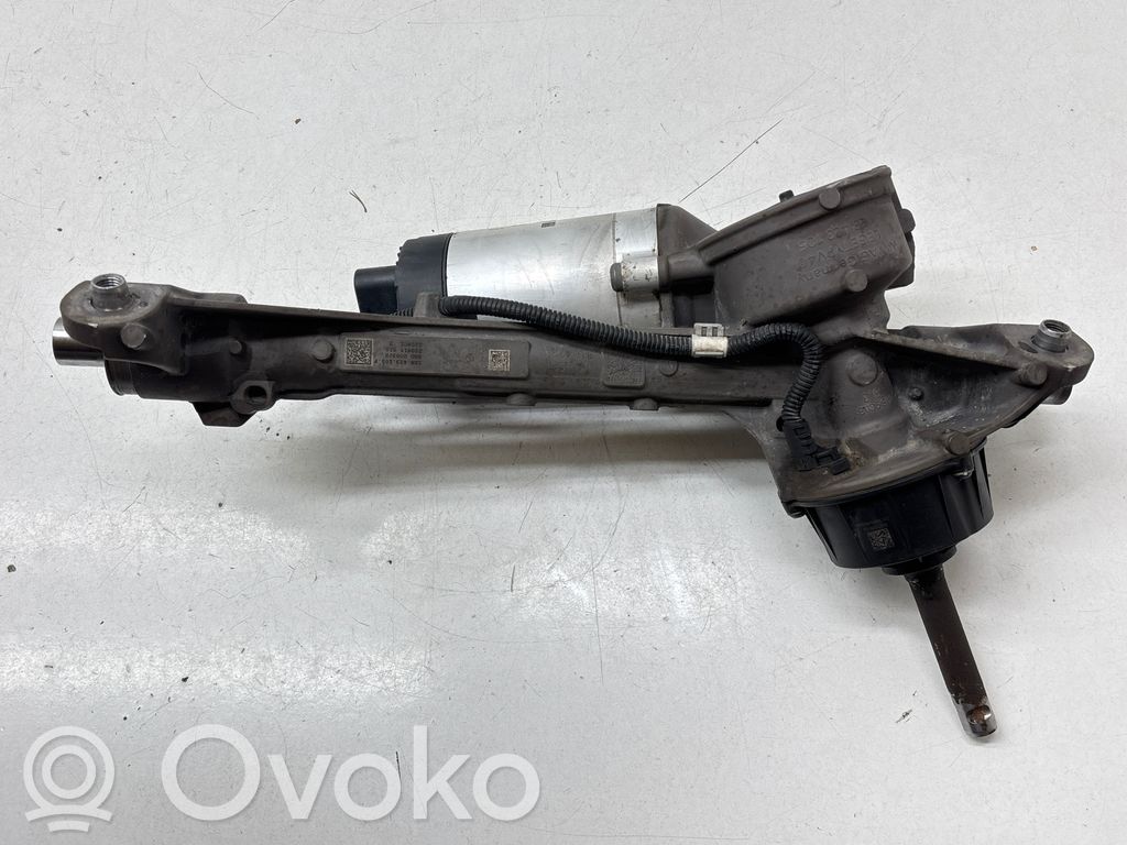 Volkswagen ID.5 Hammastanko 