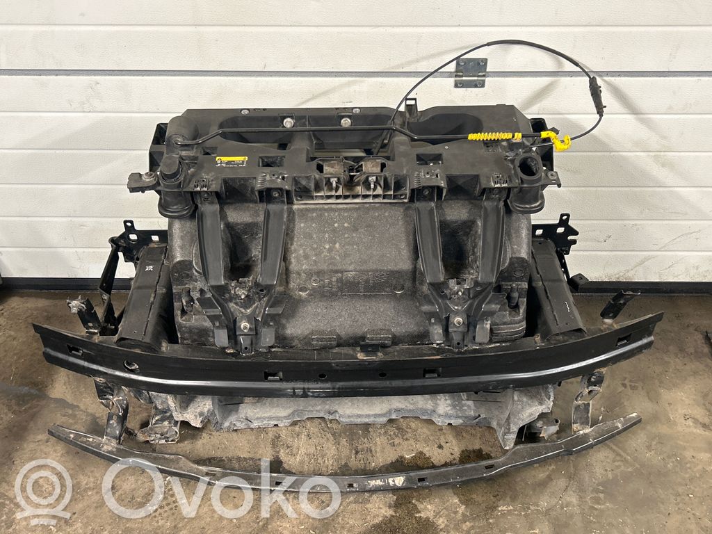 Volkswagen ID.5 Chłodnica / Komplet 
