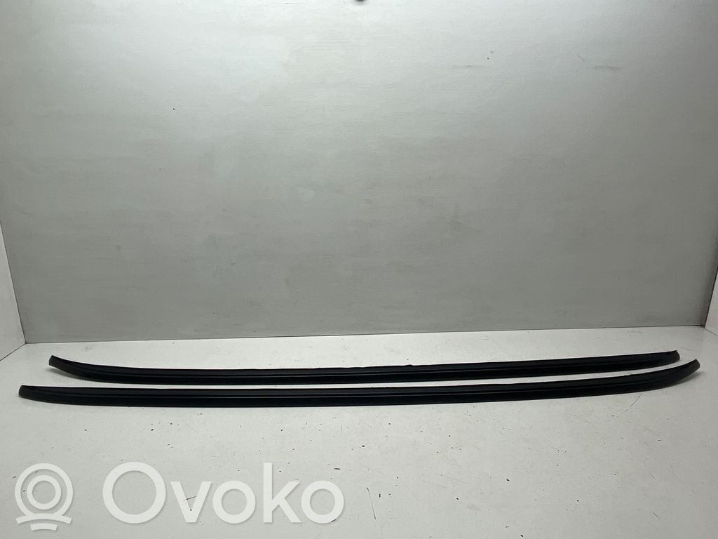 BMW X5 F15 Relingi dachowe 