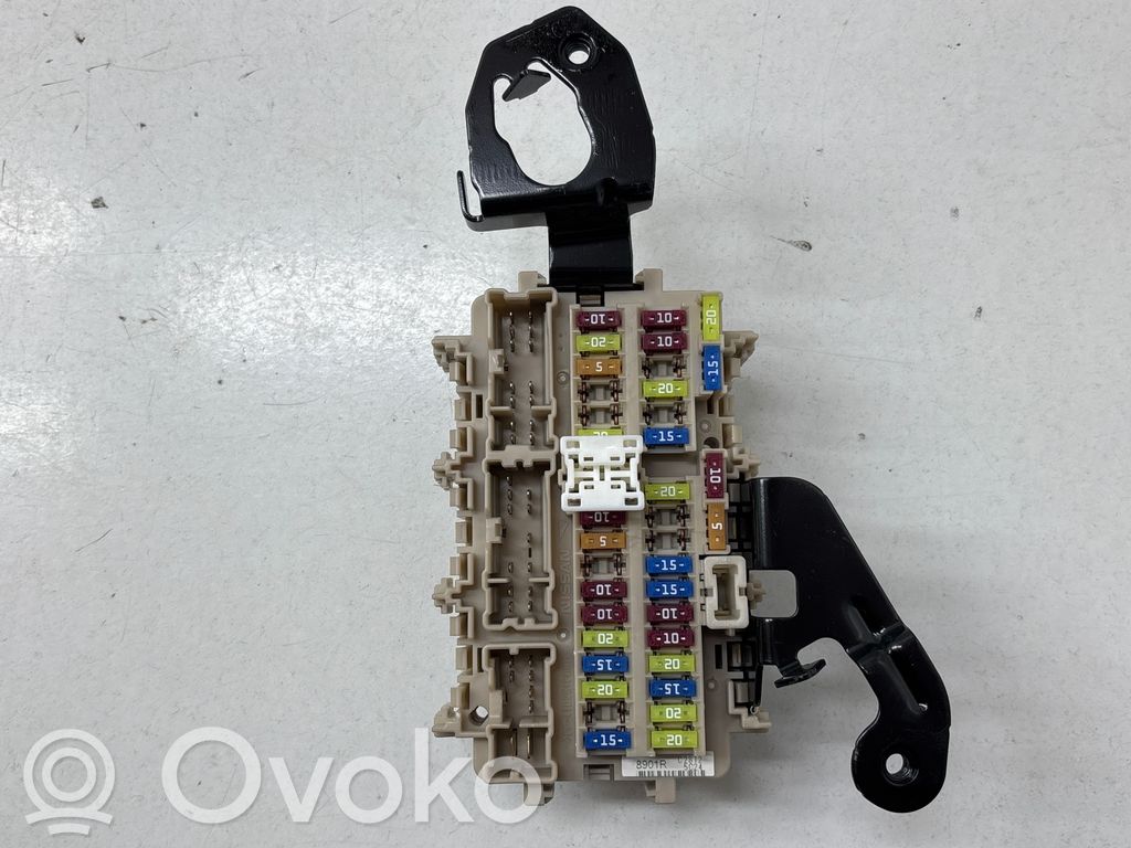 Renault Kadjar Drošinātāju bloks 