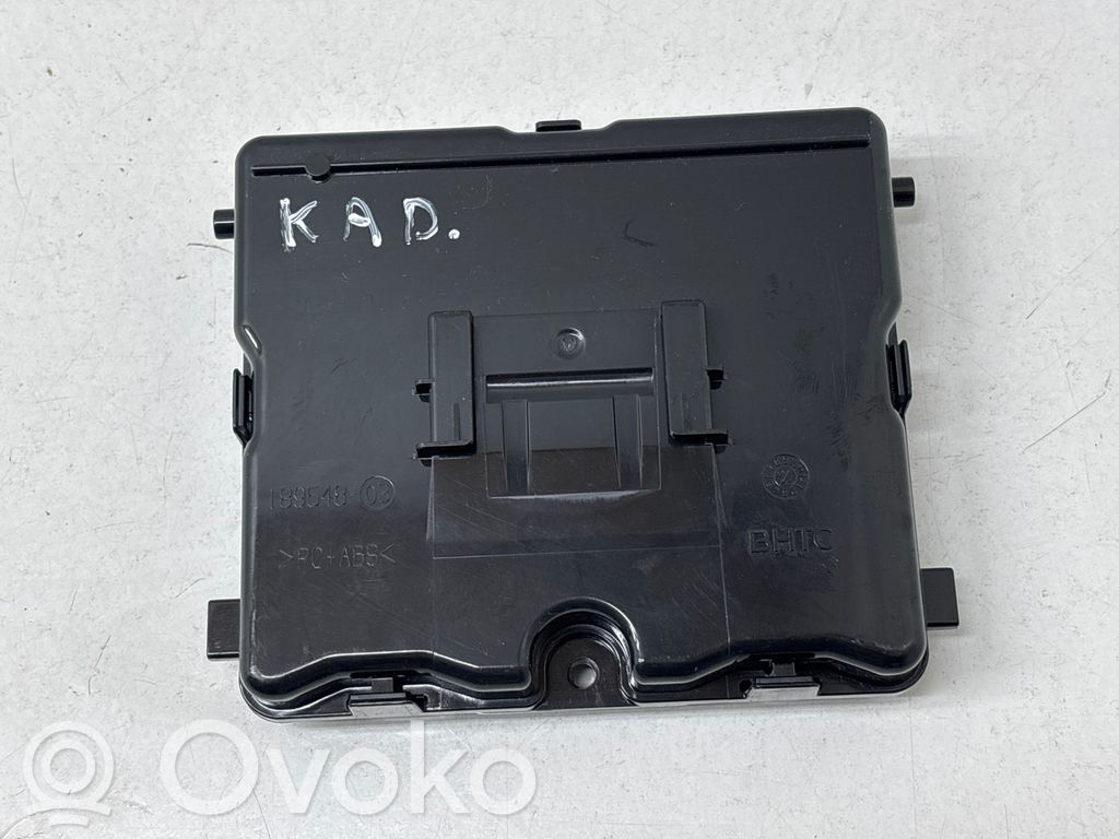 Inne komputery / moduły / sterowniki   285252369R,5HB012704,150512S151