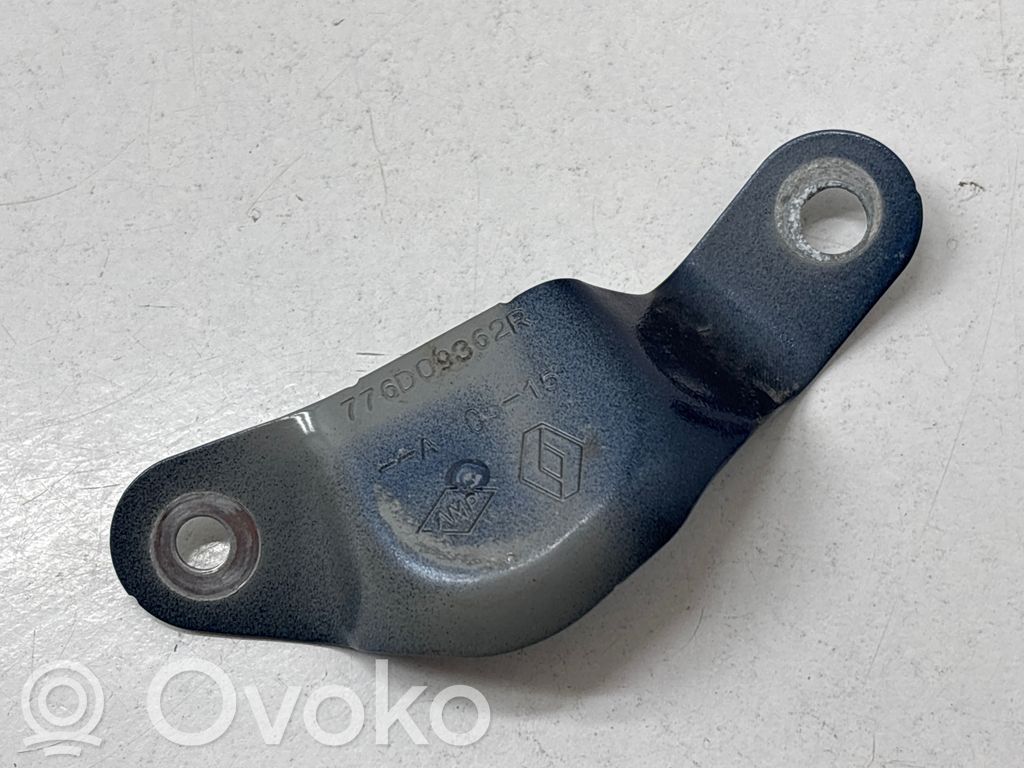 Renault Kadjar Rear bumper mounting bracket 