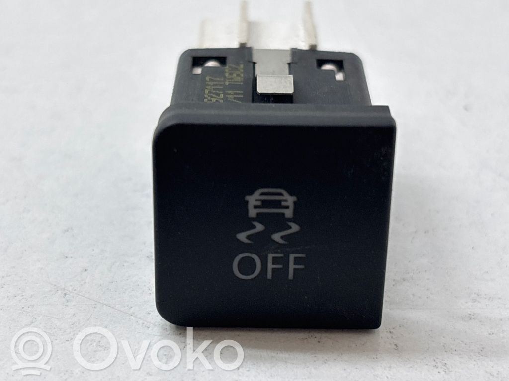 Volkswagen Caddy ESP (stability program) switch 