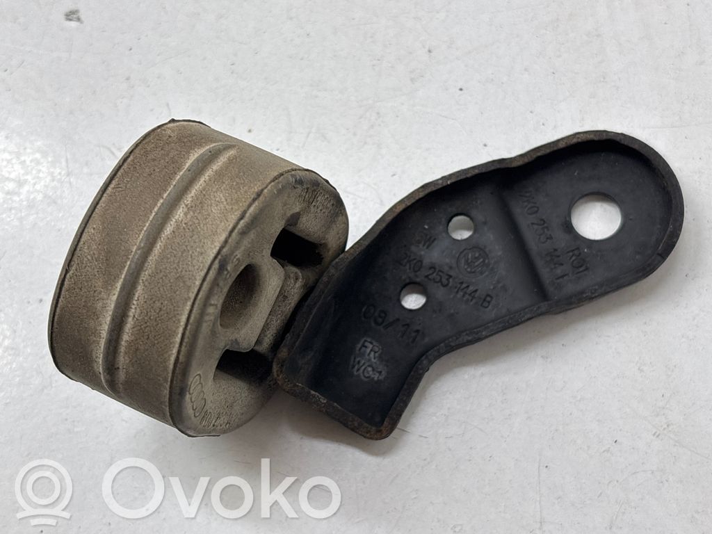 Volkswagen Caddy Staffa/supporto di montaggio della marmitta 
