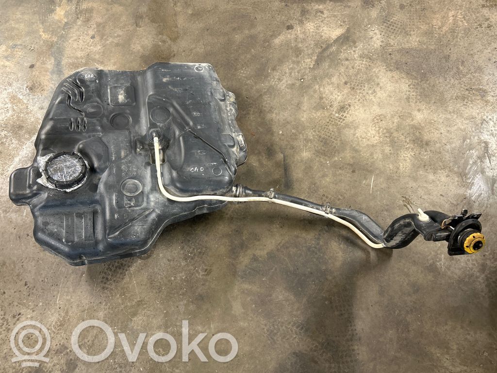 Volkswagen Caddy Depósito de combustible 