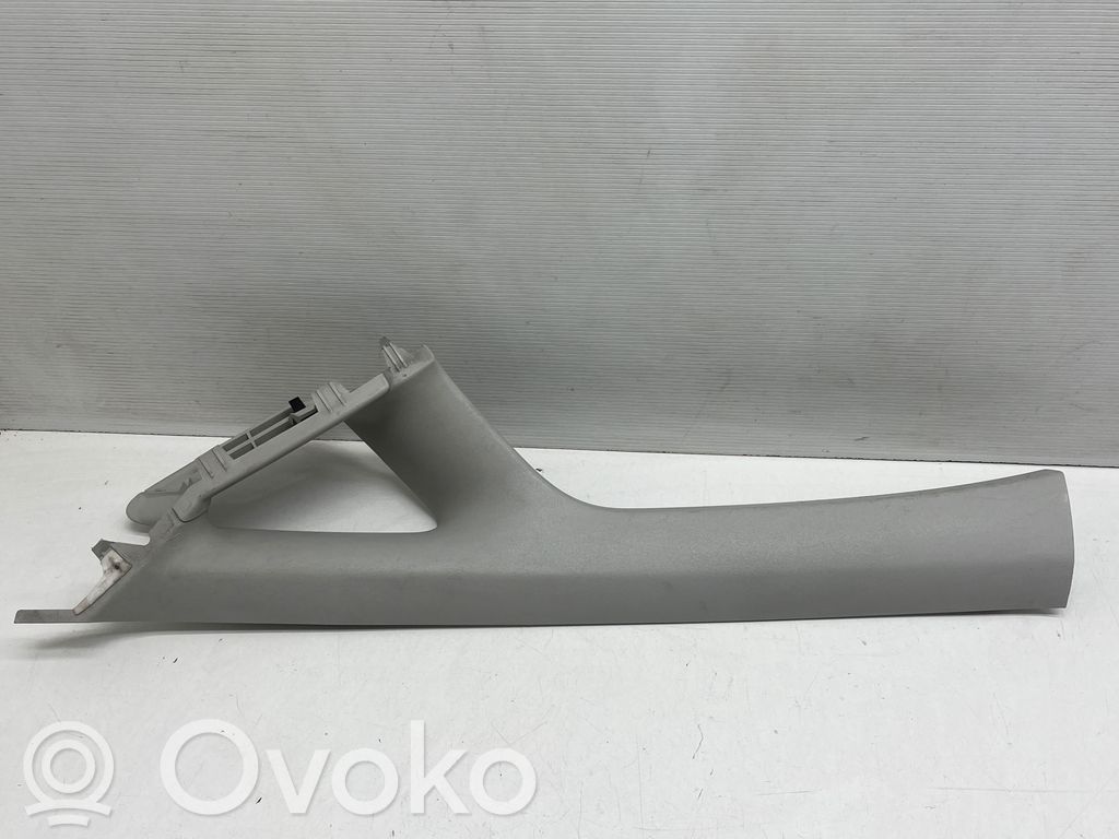 Volkswagen Caddy (A) pillar trim 
