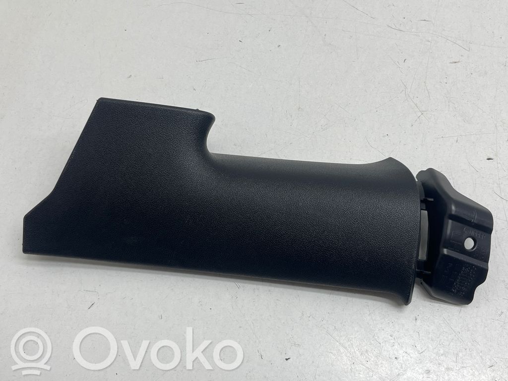 Tesla Model 3 Otras molduras del borde/pilar 