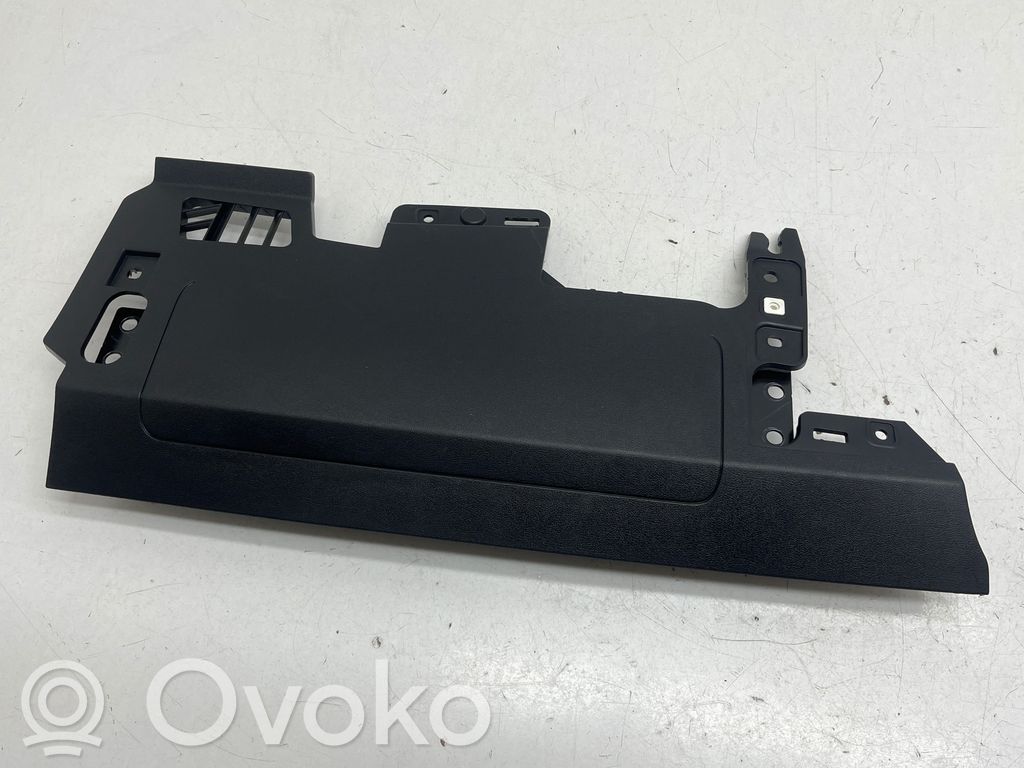 Tesla Model 3 Polviturvatyyny 