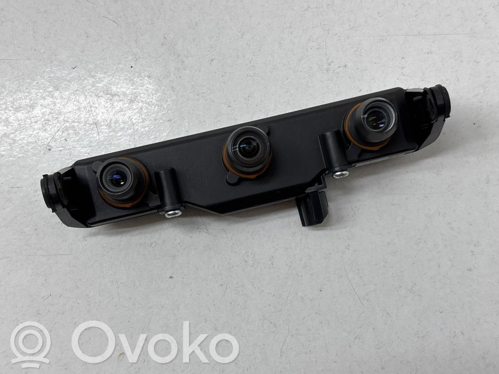 Tesla Model 3 Windshield/windscreen camera 