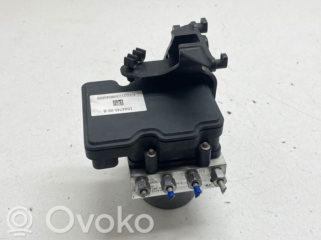 Tesla Model 3 ABS bloks 