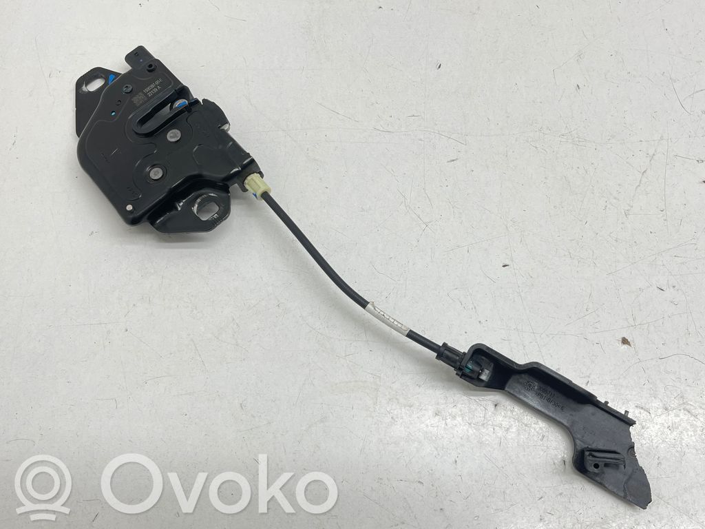 Tesla Model 3 Engine bonnet/hood lock/catch 