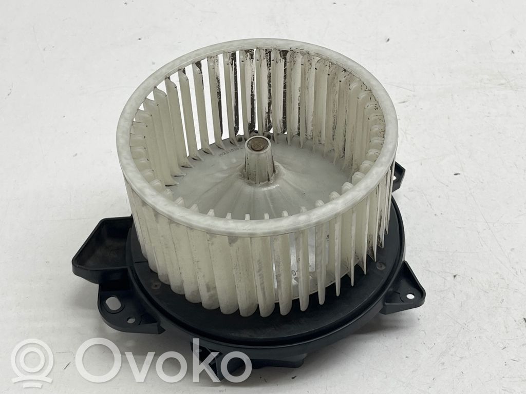 Pulseur d'air habitacle   P153947500A,A031519053,600722263