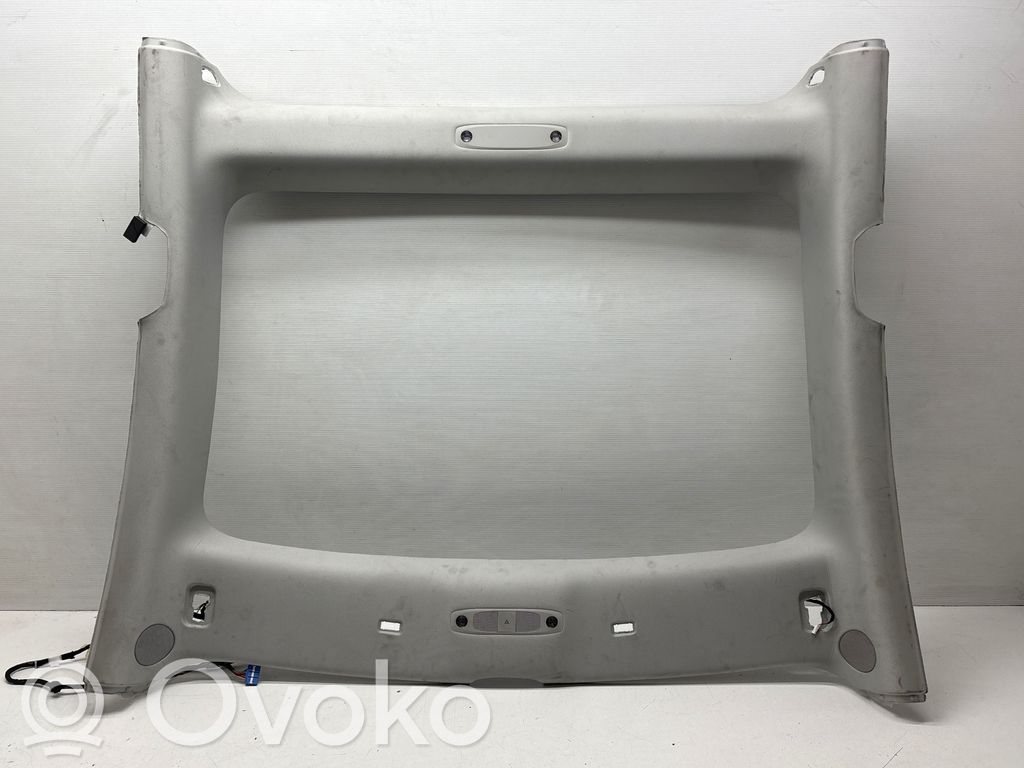 Tesla Model 3 Headlining 