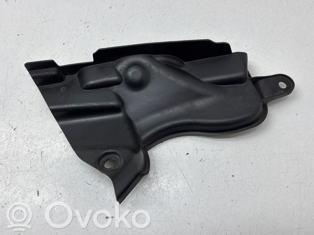 Tesla Model 3 Wiper trim 