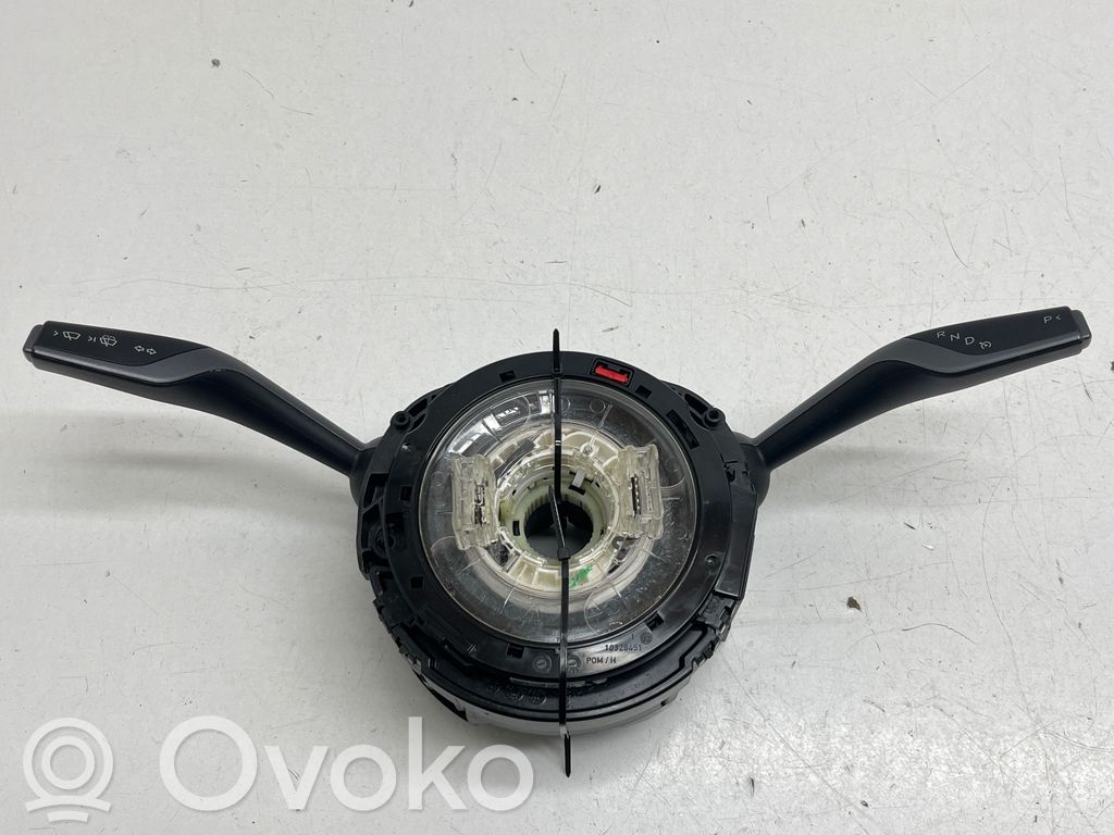 Tesla Model 3 Wiper turn signal indicator stalk/switch 