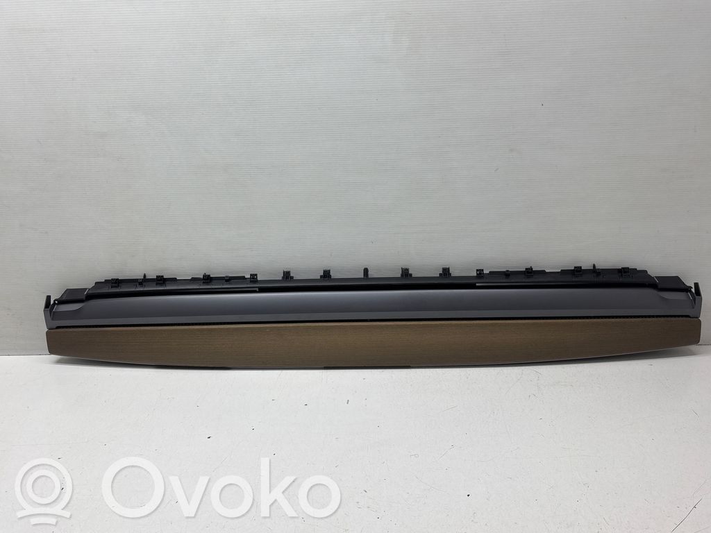 Otras partes del panel de instrumentos   162471600A,0001454939