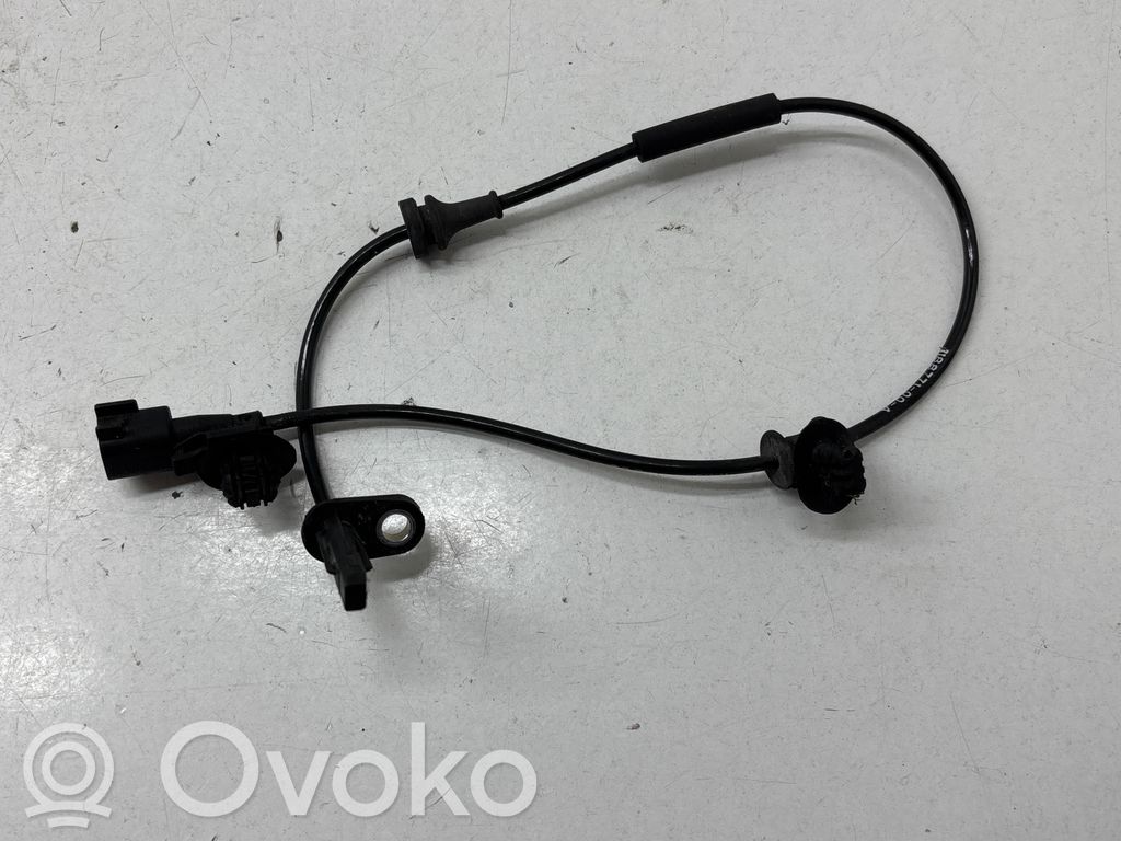 Tesla Model 3 ABS rear brake sensor 