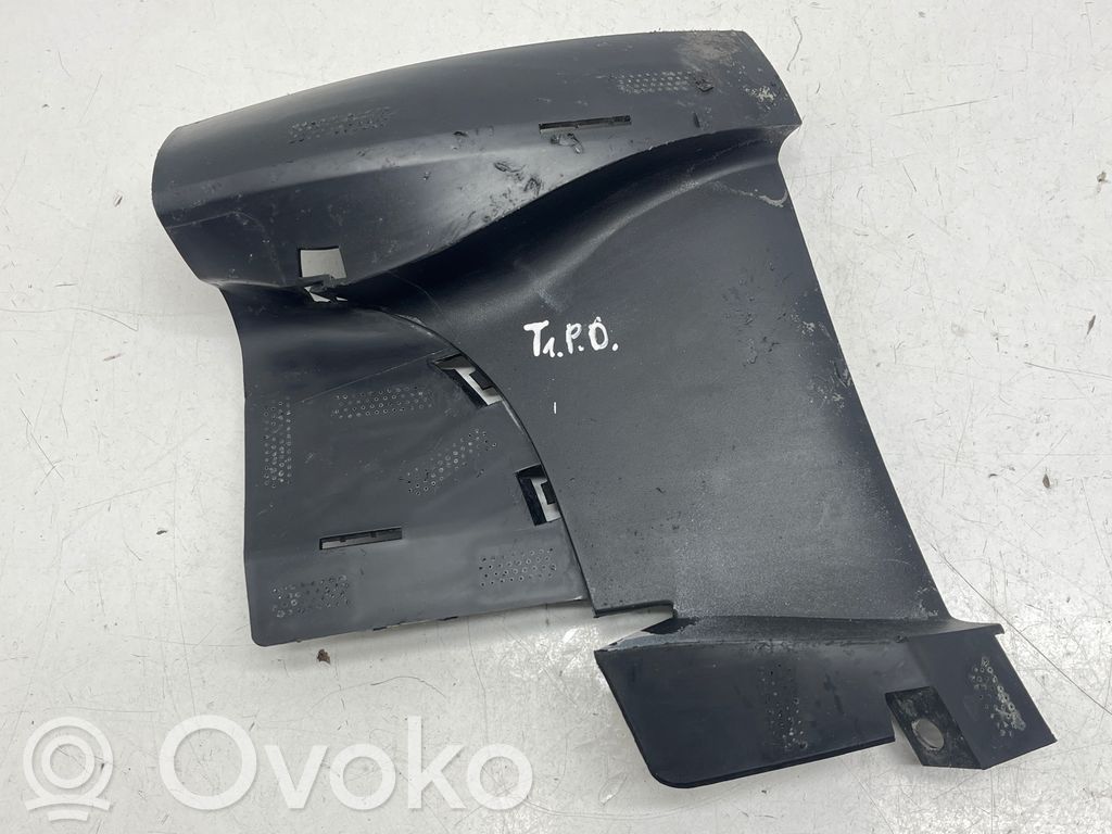 Tesla Model 3 Front bumper mounting bracket 