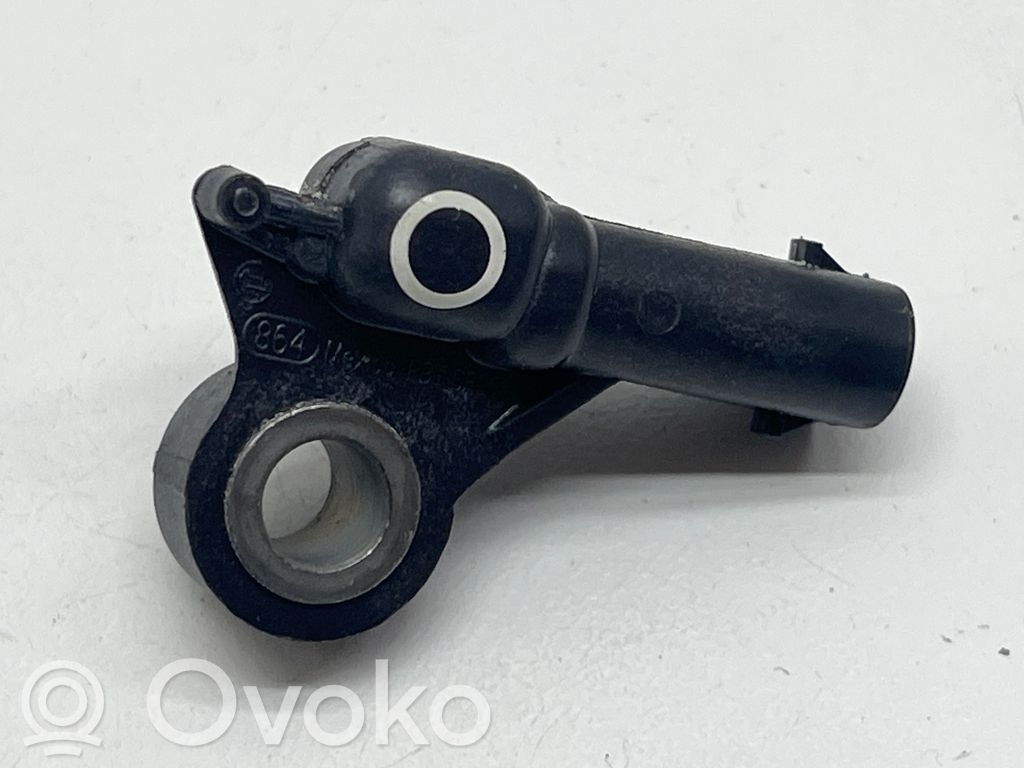 Tesla Model 3 Airbagsensor Crashsensor Drucksensor 