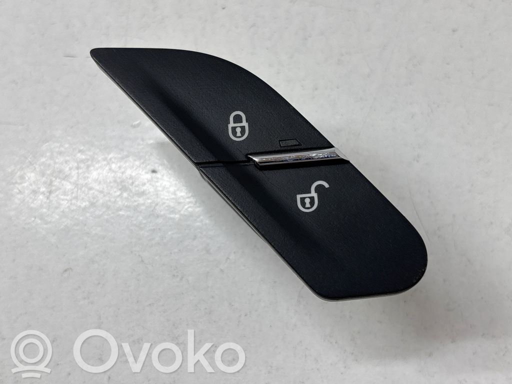 Porsche Macan (95B) Central locking switch button 