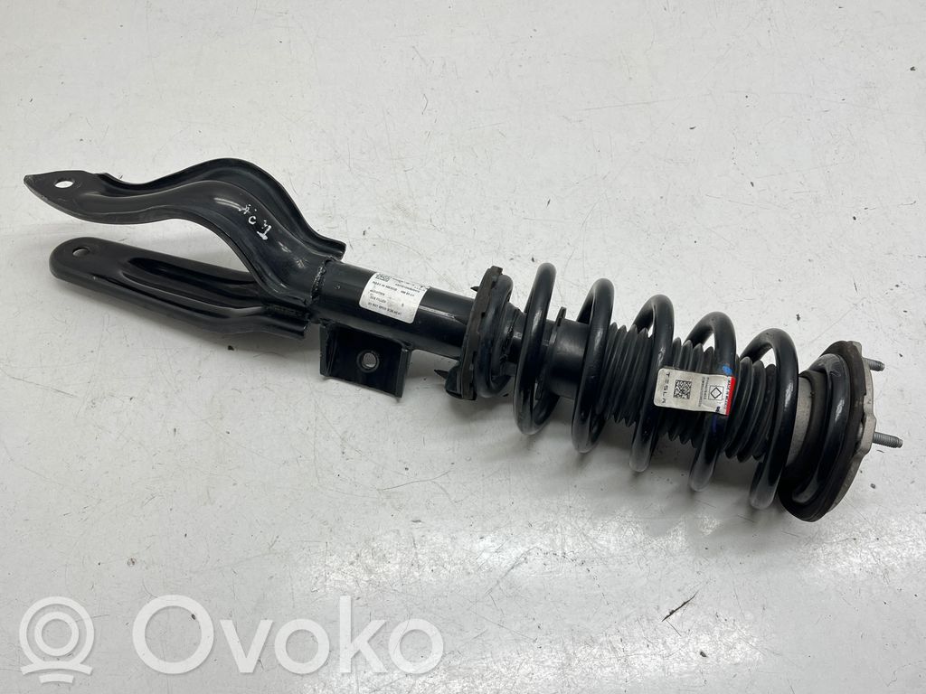 Amortyzator osi przedniej ze sprężyną   104436300G,AVP221292B29910