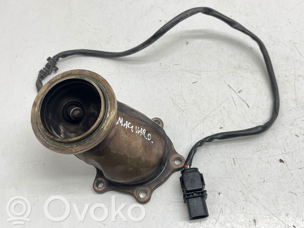 Porsche Macan (95B) Lambda probe sensor 