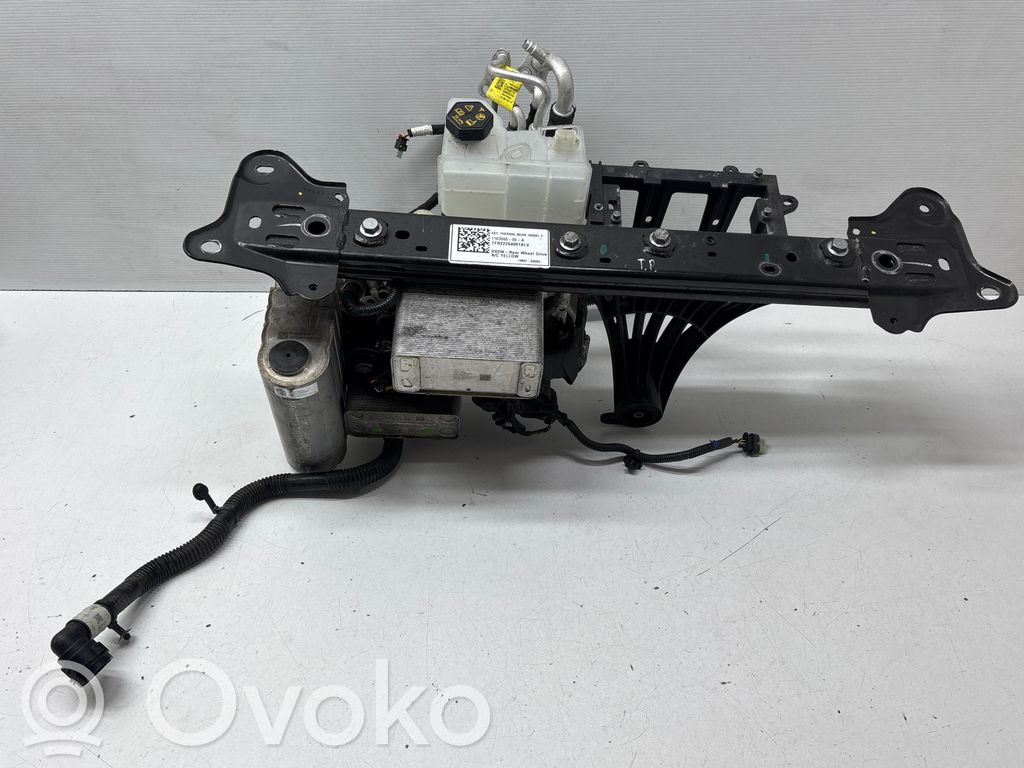 Tesla Model 3 Coolant heater 