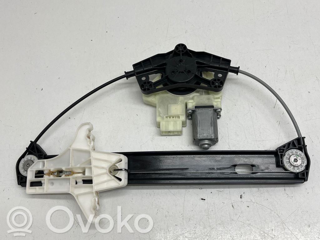 Elektryczny podnośnik szyby drzwi tylnych   17A839461D,4BW9008,115153