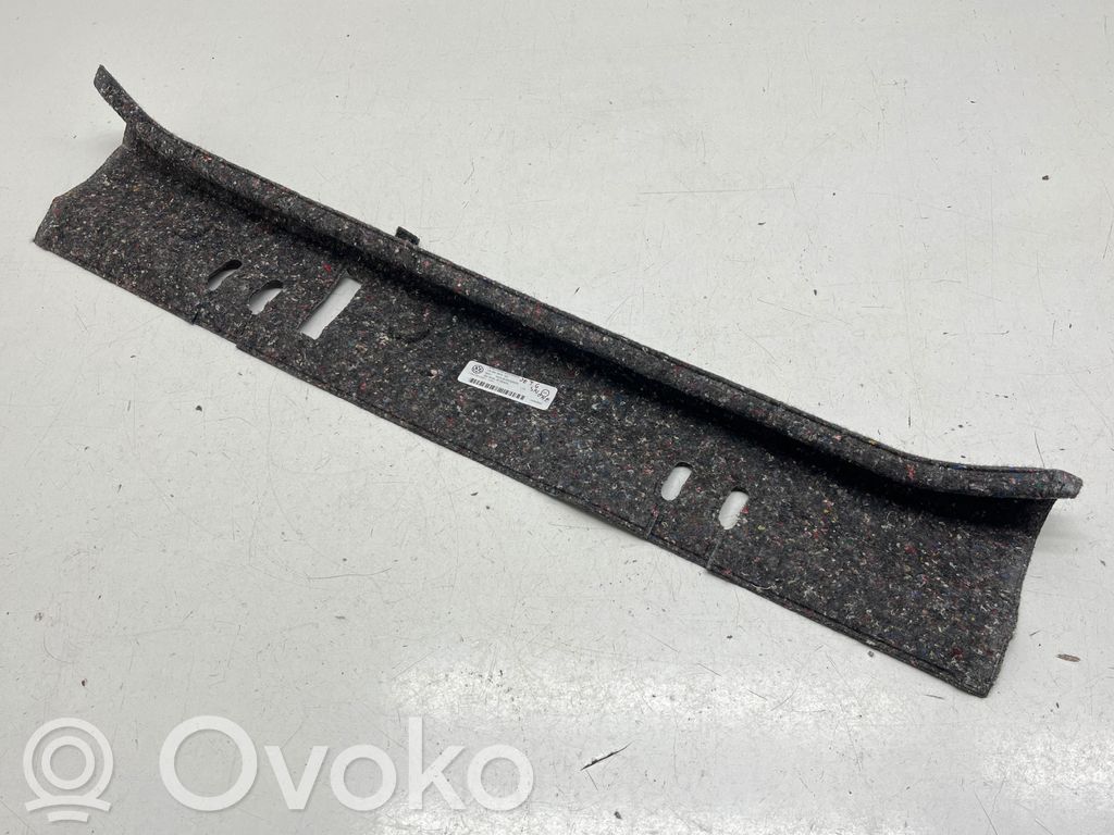 Volkswagen Jetta VII Inne elementy wykończenia bagażnika 
