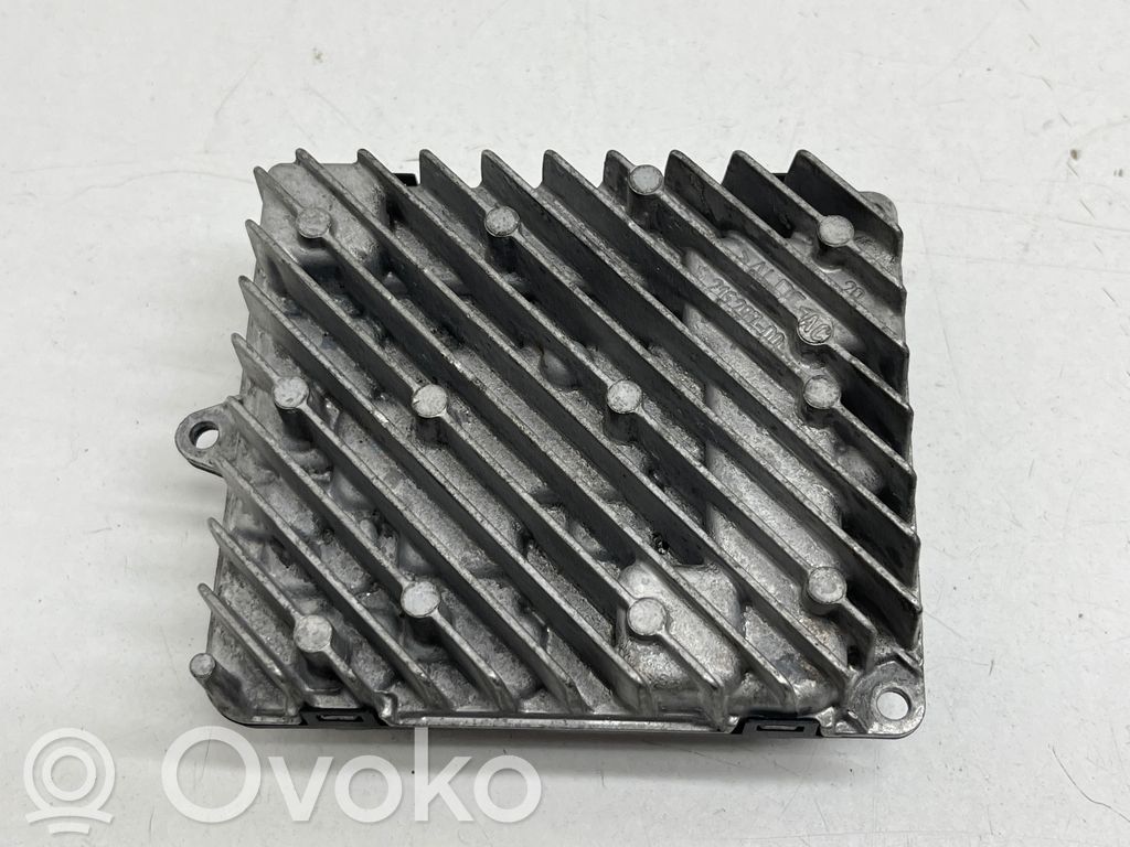 Audi A4 S4 B9 8W LED ballast control module 