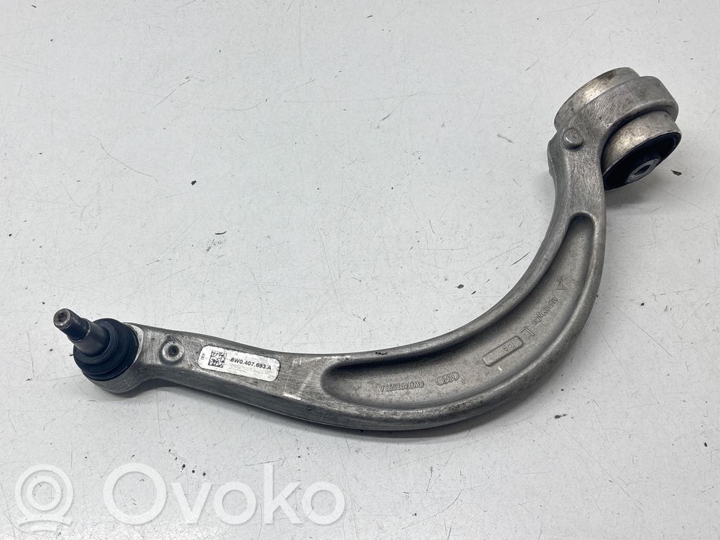 Audi A4 S4 B9 8W Front lower control arm/wishbone 