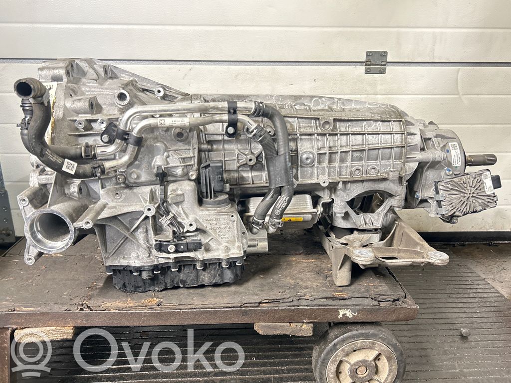 Audi A4 S4 B9 8W Boîte de vitesse automatique 