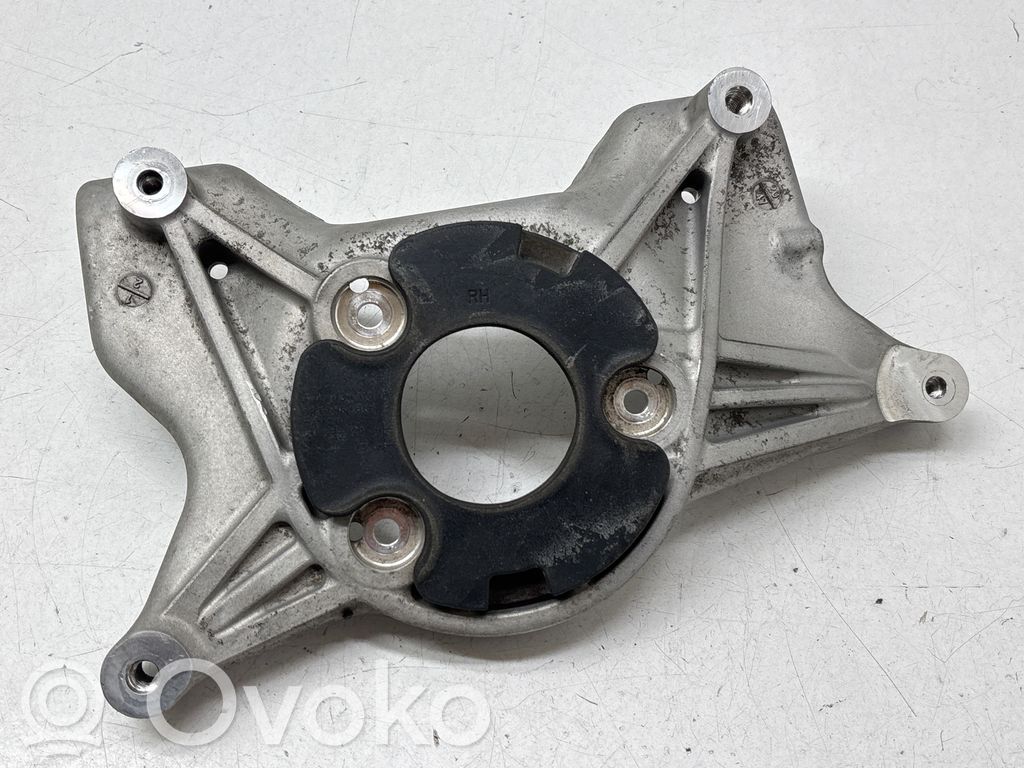 Tesla Model 3 Coil spring mount 