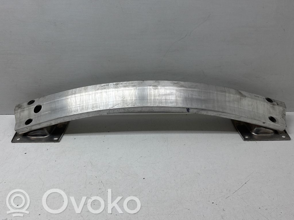Tesla Model 3 Aizmugurē bampera balka 