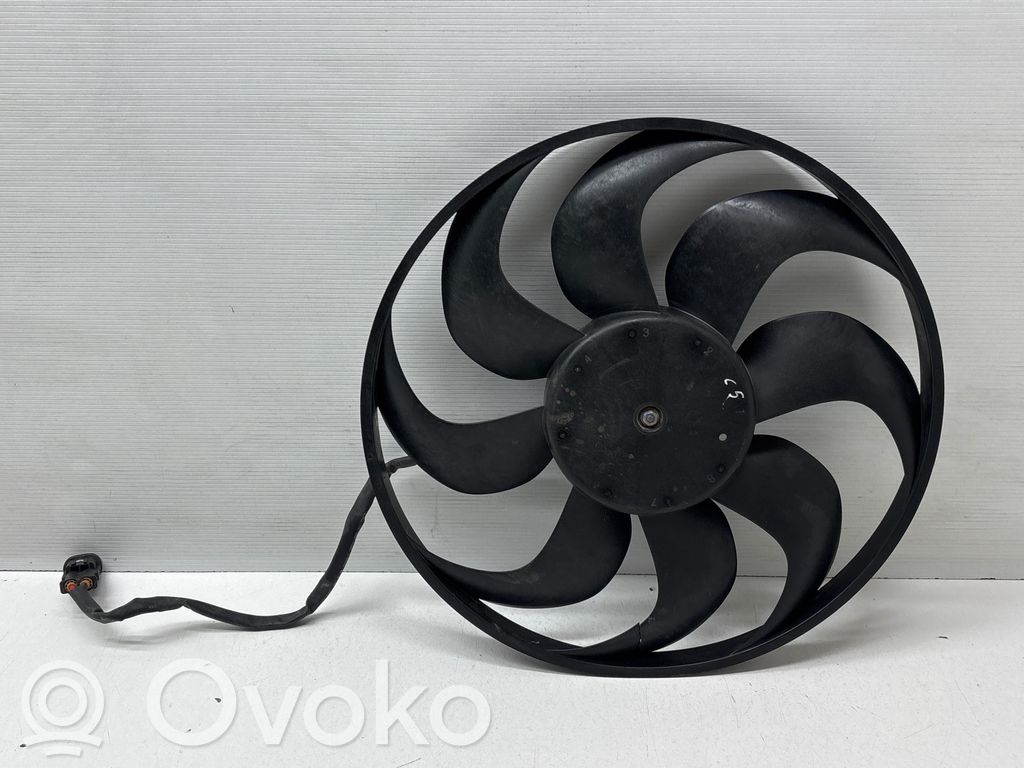Elektryczny wentylator chłodnicy   19995YY0723,30040460